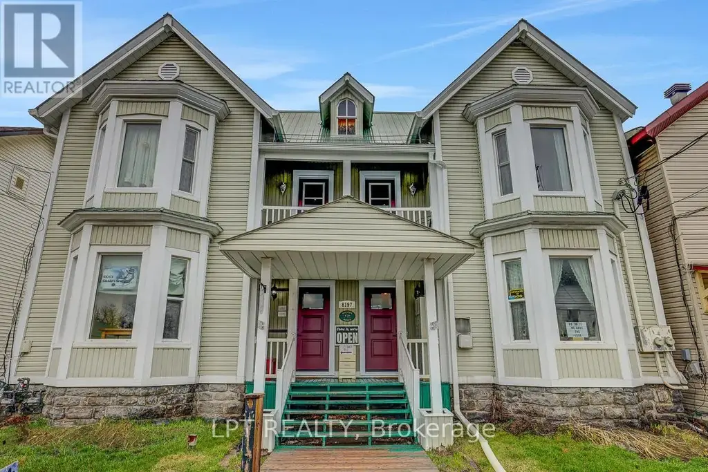 8197 Victoria Street, Ottawa